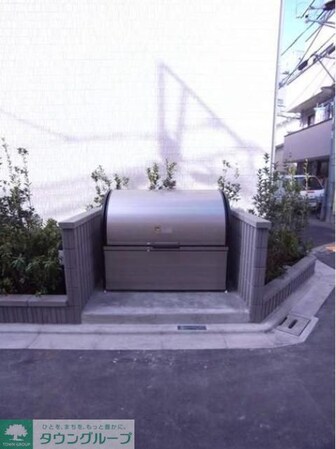 リブリ・田端の物件内観写真